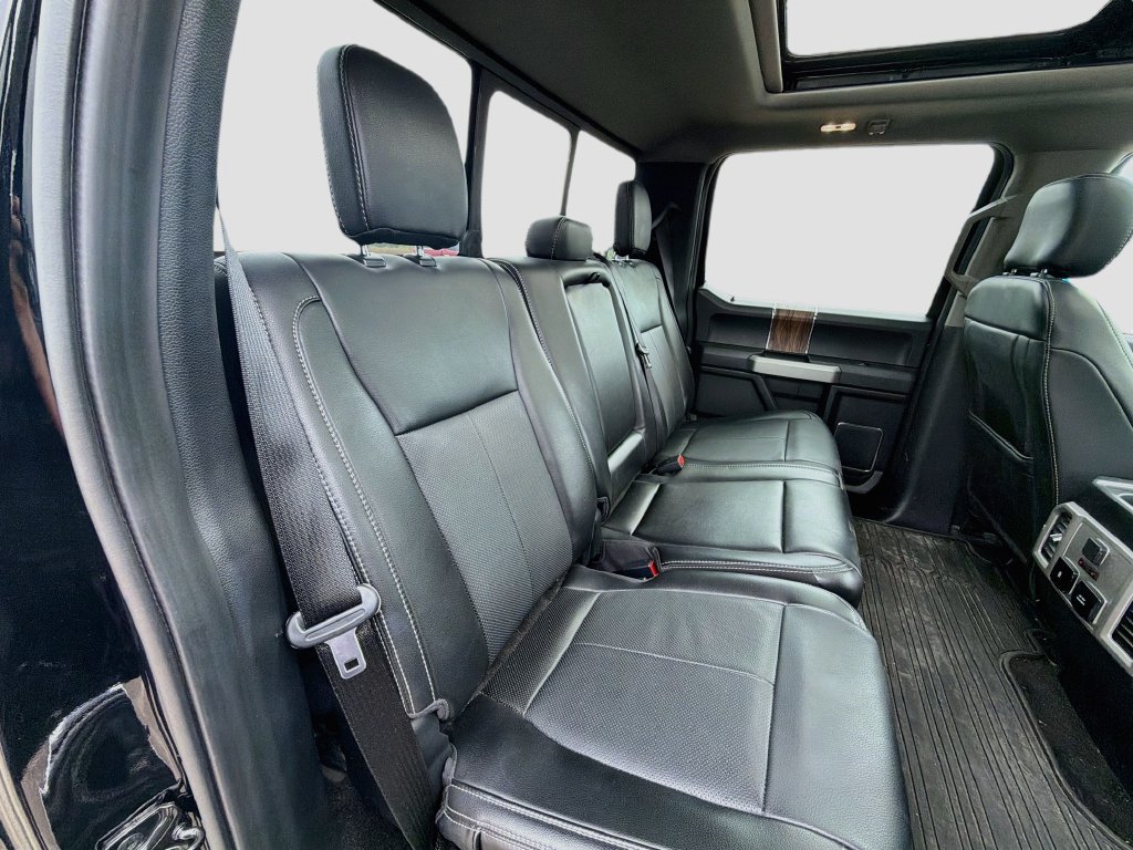 Used 2020 Ford F150 Lariat w/ Equipment Group 502A Luxury AWD/4WD image 27