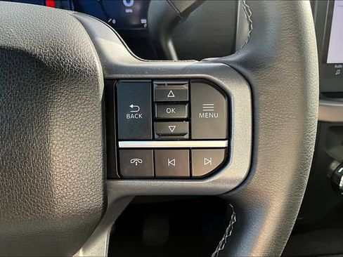 Used 2025 Ford F150 XLT w/ Equipment Group 301A Standard RWD image 14