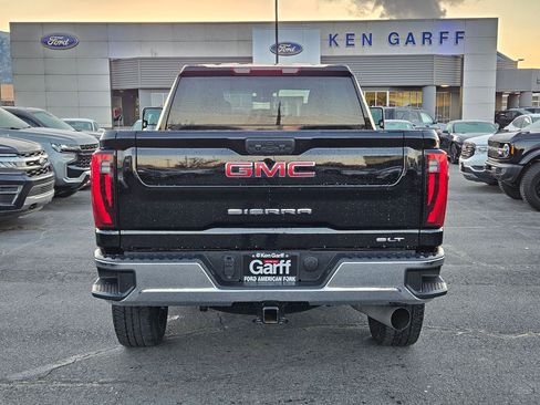 Used 2024 GMC Sierra 3500 SLT image 7