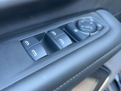 Certified 2024 Chevrolet Tahoe LS w/ Driver Alert Package image 21