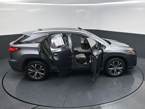 Used 2017 Lexus RX 350 FWD image 26