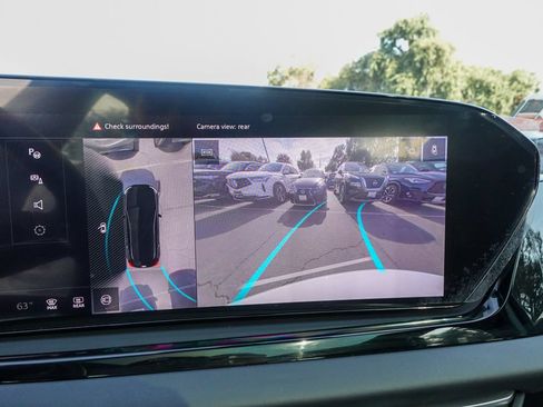 Used 2025 Audi A5 2.0T Premium Plus w/ Premium Plus image 17