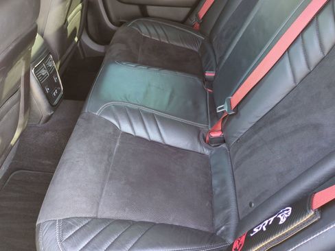 Used 2021 Dodge Charger SRT Hellcat w/ Harman/Kardon Audio Group image 24