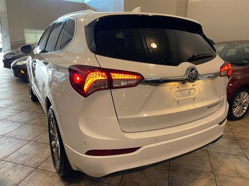Used 2019 Buick Envision Essence image 54