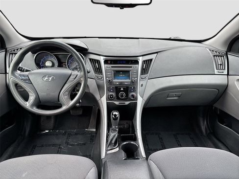 Used 2014 Hyundai Sonata GLS w/ Popular Equipment Group 2 image 23