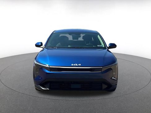 Used 2025 Kia K4 LXS image 4