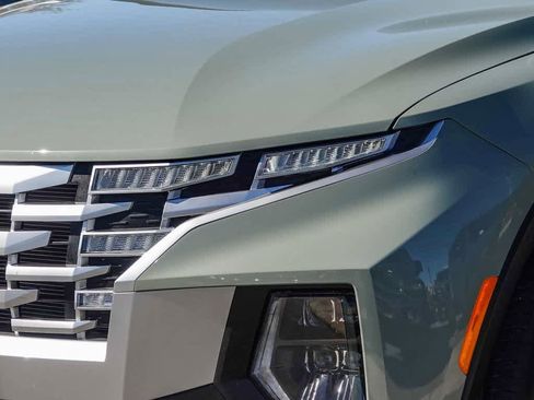 Used 2024 Hyundai Santa Cruz SEL image 8