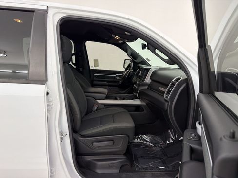 Used 2021 RAM 1500 Lone Star RWD image 24