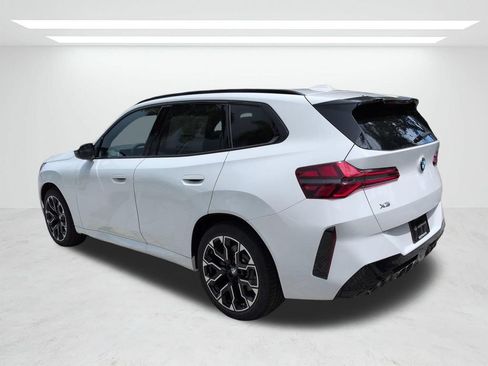 New 2026 BMW X3 M50 w/ Premium Package AWD/4WD image 6