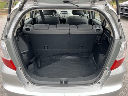 Used 2012 Honda Fit image 18