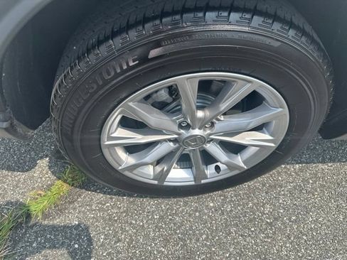 Used 2024 Honda CR-V EX-L image 20