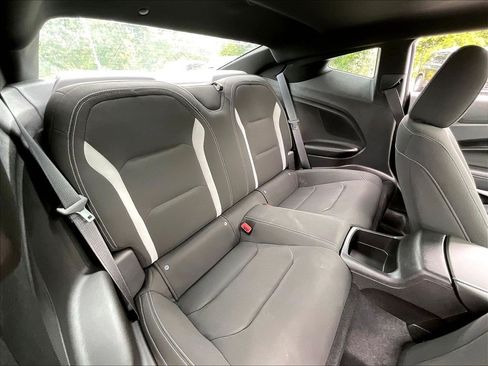 Used 2022 Chevrolet Camaro LT w/ RS Package RWD image 15