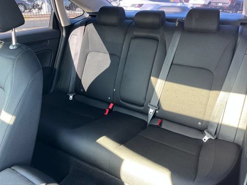 Certified 2023 Honda Civic EX image 44