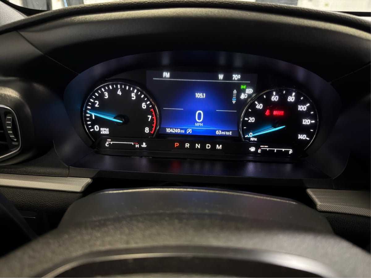Used 2020 Ford Explorer XLT w/ Equipment Group 202A RWD image 19