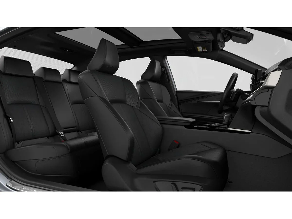 New 2027 Toyota Camry XSE w/ Premium Package FWD image 20