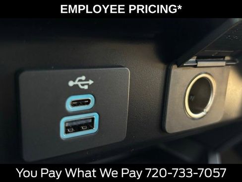New 2026 Ford F250 XLT w/ XLT Premium Package AWD/4WD image 39