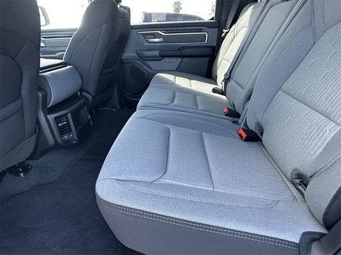New 2023 RAM 1500 Lone Star image 19