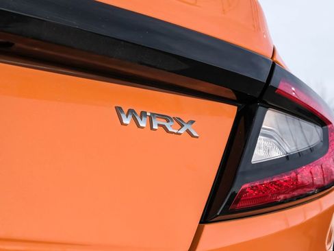 Used 2022 Subaru WRX image 60