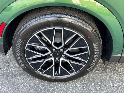 New 2026 Ford Mustang Mach-E Premium RWD image 19