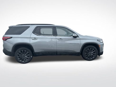 Certified 2023 Chevrolet Traverse RS w/ LPO, Floor Liner Package image 6