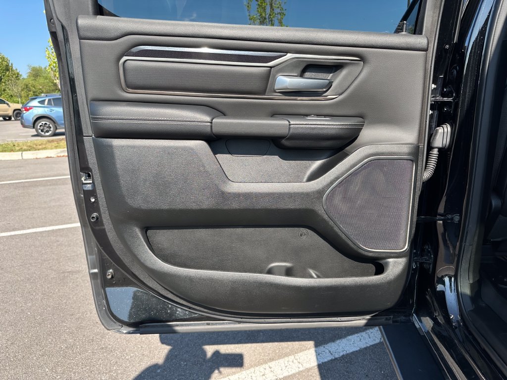 Used 2020 RAM 1500 Rebel w/ Rebel Level 2 Equipment Group AWD/4WD image 19