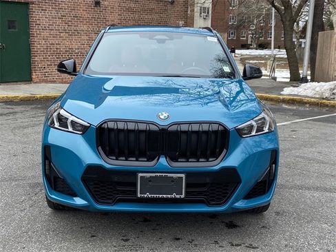 Certified 2023 BMW X1 xDrive28i w/ M Sport Package image 2