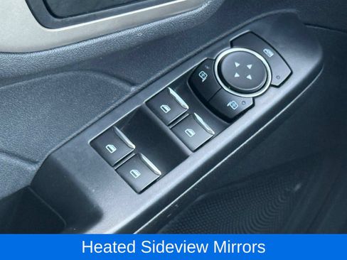 Used 2022 Ford Escape SE w/ Convenience Package FWD image 34