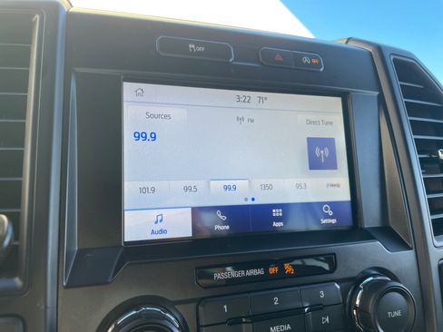 Used 2020 Ford F150 XL w/ Equipment Group 101A Mid image 12