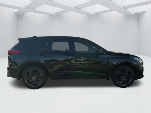 Used 2019 Acura RDX A-Spec image 3