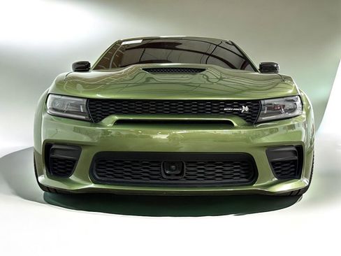 Used 2023 Dodge Charger Scat Pack image 6