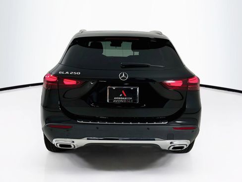 Certified 2025 Mercedes-Benz GLA 250 image 7
