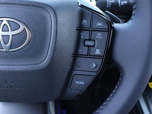 New 2026 Toyota bZ FWD image 20