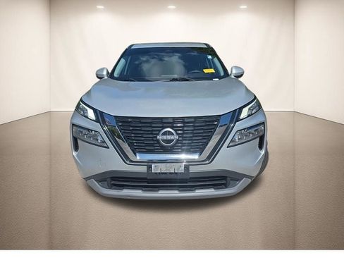 Used 2022 Nissan Rogue SV image 13