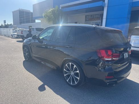 Used 2018 BMW X5 xDrive35i image 5