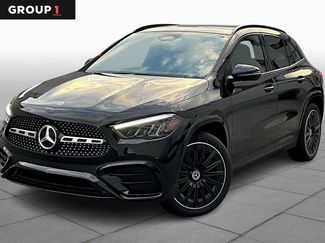 Used 2026 Mercedes-Benz GLA 250 4MATIC video 1