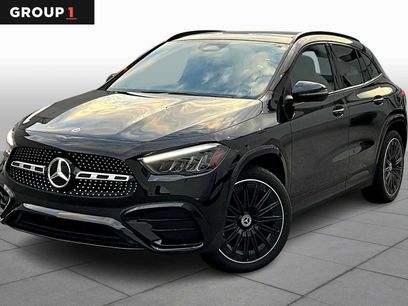 Used 2026 Mercedes-Benz GLA 250 4MATIC