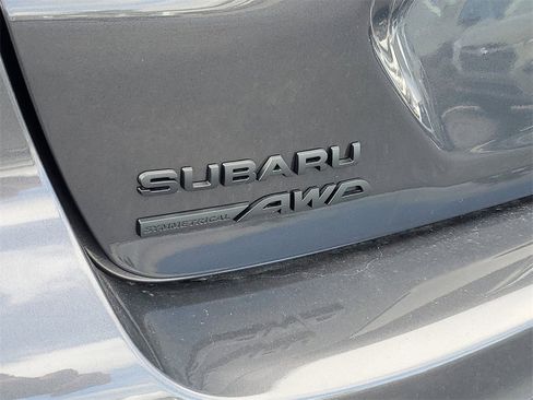 New 2026 Subaru Crosstrek 2.5i Sport image 5