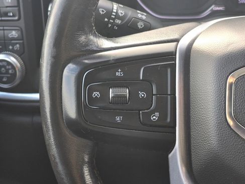 Used 2021 GMC Sierra 2500 SLT w/ SLT Premium Package image 35