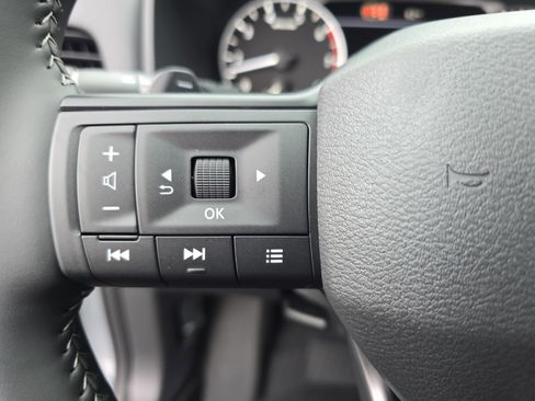 New 2026 Nissan Rogue SV w/ Cold Weather Package image 17