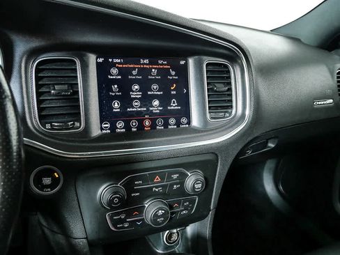 Used 2018 Dodge Charger R/T w/ Plus Group image 13