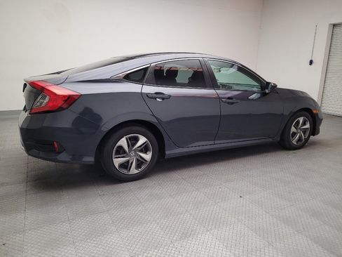 Used 2019 Honda Civic LX image 10