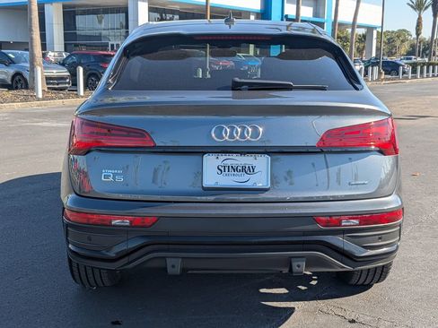 Used 2023 Audi Q5 2.0T Premium Plus image 5