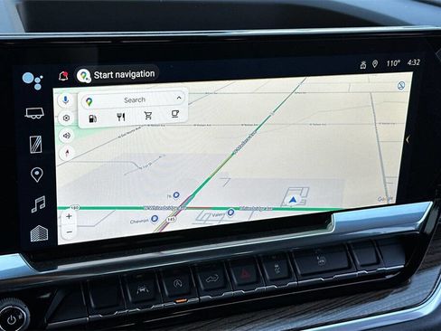 New 2025 Chevrolet Silverado 1500 LT w/ All Star Edition Plus image 19