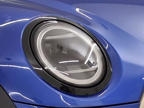 New 2026 MINI Cooper S FWD image 8