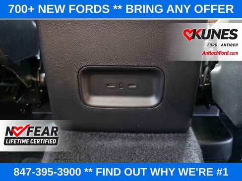 New 2026 Ford Bronco Sport Outer Banks w/ Outer Banks Tech Package+ image 35