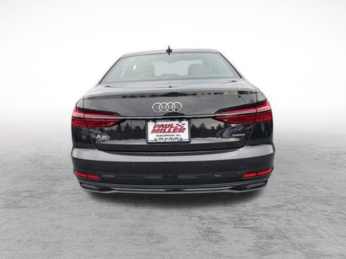 Used 2025 Audi A6 2.0T Premium w/ Convenience Plus Package image 5