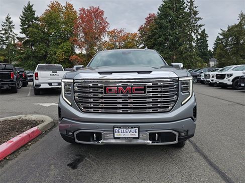 New 2026 GMC Sierra 1500 Denali image 2