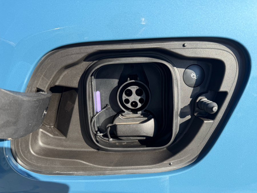 Used 2023 Volvo C40 P8 Recharge Plus AWD/4WD image 47