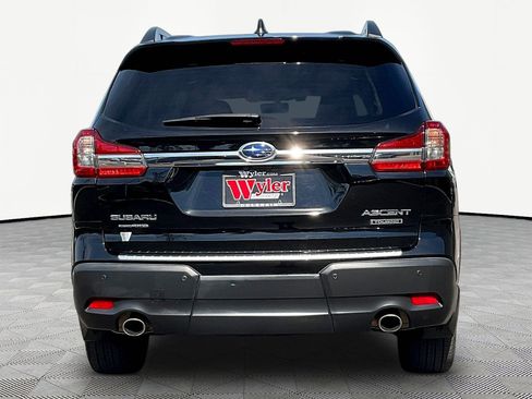 Used 2022 Subaru Ascent Touring w/ Popular Package #2A AWD/4WD image 5