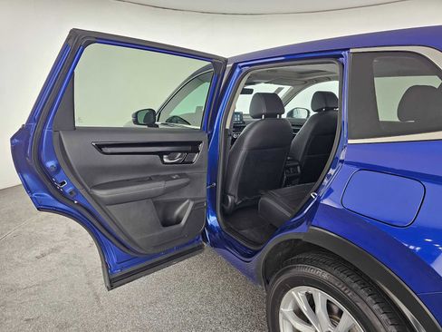 Used 2024 Honda CR-V EX-L image 15